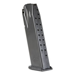 Walther Arms 2864789 PDP Full Size 18rd 9mm Luger Black Aluminum