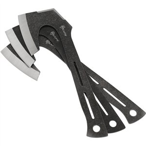 Chuk Throwing Axe Set