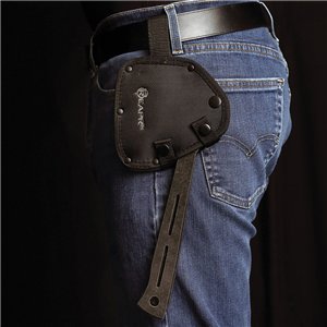 Chuk Throwing Axe Set