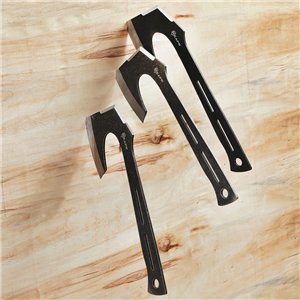 Chuk Throwing Axe Set