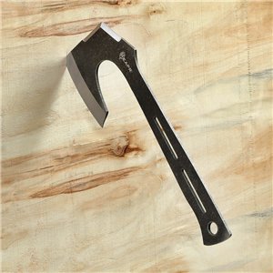 Chuk Throwing Axe Set
