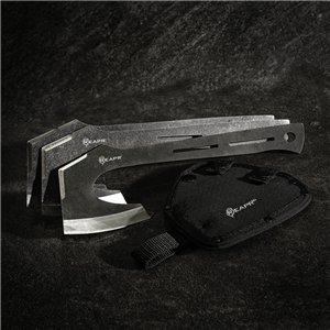 Chuk Throwing Axe Set