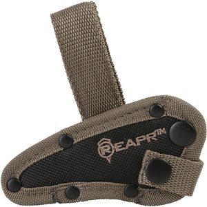 Versa Karambit Fixed Blade