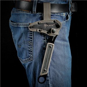 Versa Karambit Fixed Blade