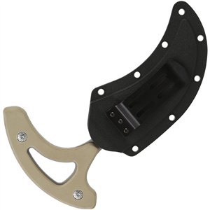 Tac Talon Fixed Blade