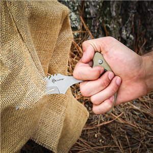 Tac Talon Fixed Blade