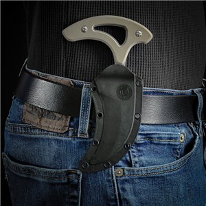 Tac Talon Fixed Blade