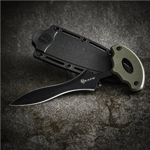 Versa Push Dagger