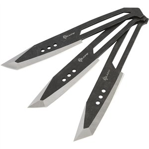 Chuk Knives 3 Piece