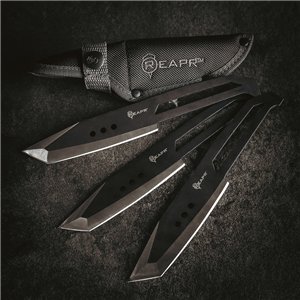 Chuk Knives 3 Piece