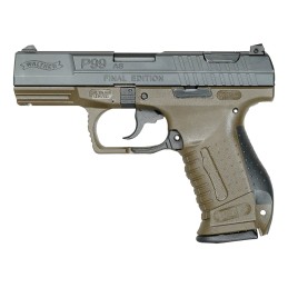 WAL 2874172 P99 AS 9MM FINAL EDITION 15RD