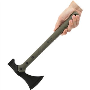 Sparrow Hammer Axe