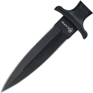 Tac Boot Knife
