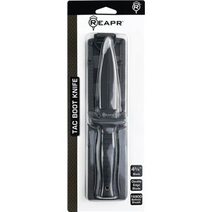 Tac Boot Knife