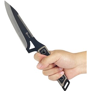 Versa Camp Knife