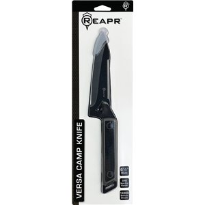 Versa Camp Knife