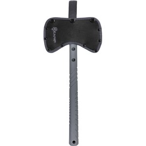 Sidewinder Double Axe