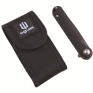 Empoleon Linerlock Gray