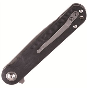 Empoleon Linerlock Gray