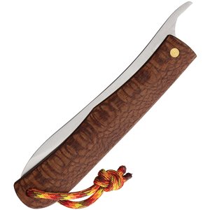 Falten Folding Knife Ziricote