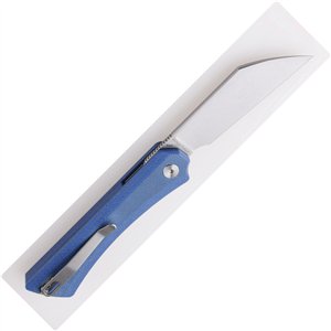 Rain Linerlock Blue