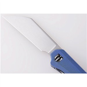 Rain Linerlock Blue