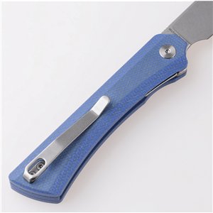 Rain Linerlock Blue