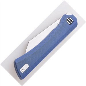 Rain Linerlock Blue