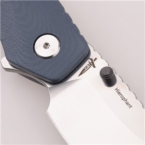 Hierophant Linerlock