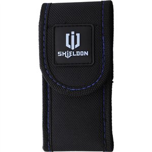 Colibri Linerlock Blue