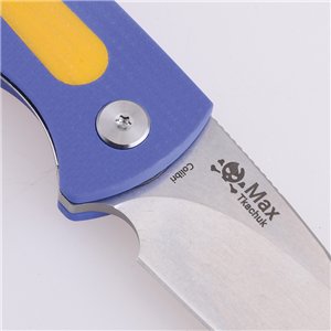 Colibri Linerlock Blue