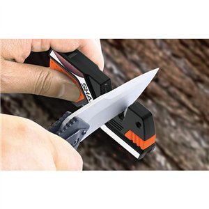 6-In-1 Knife Sharpener & Tool
