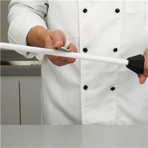 Ceramic Sharpening Rod