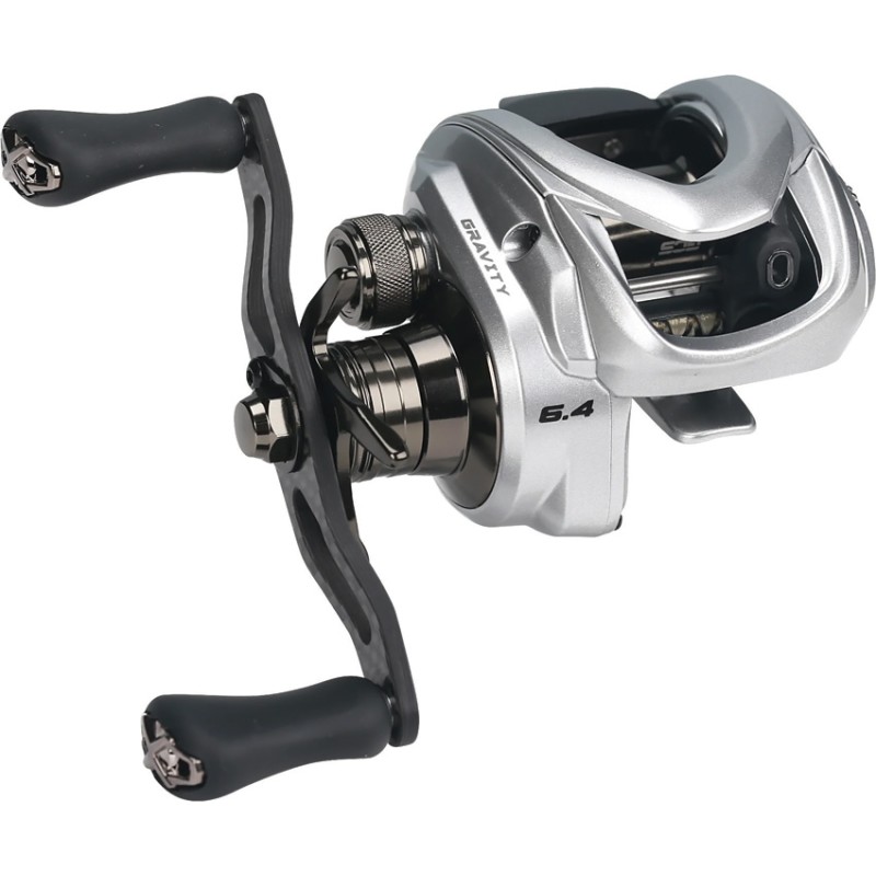 Gravity 7 Baitcasting Reel