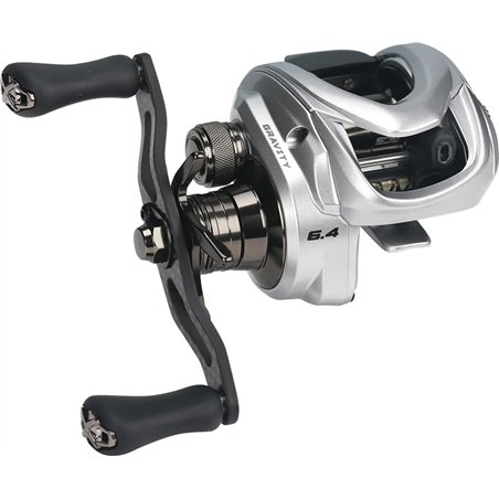Gravity 7 Baitcasting Reel