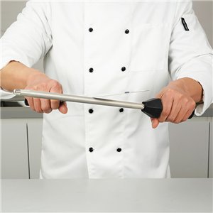 Diamond Sharpening Rod