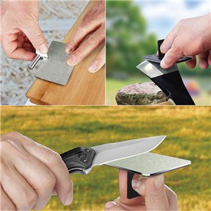 Credit Card Diamond Stone Set