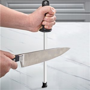 Ceramic Sharpening Rod