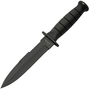 Elite Combat Fixed Blade