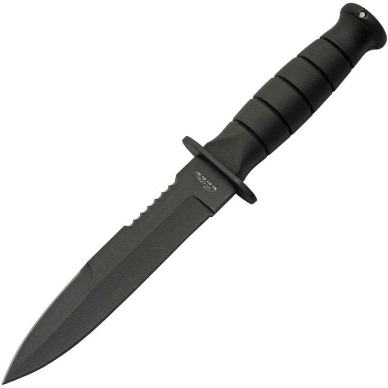 Elite Combat Fixed Blade