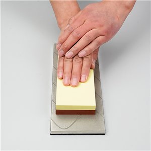 Diamond Lapping Plate