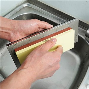 Diamond Lapping Plate