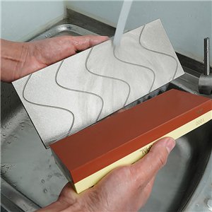 Diamond Lapping Plate