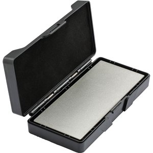Dual-Grit Diamond Whetstone