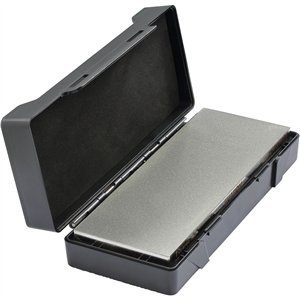 Dual-Grit Diamond Whetstone