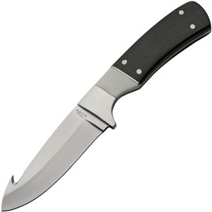Fixed Blade Guthook