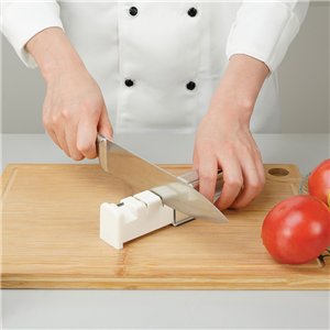 Knife & Scissors Sharpener