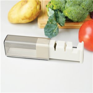 Knife & Scissors Sharpener