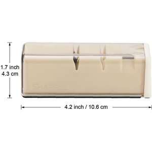 Knife & Scissors Sharpener