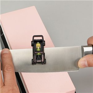 Holdbubble Sharpening Guide